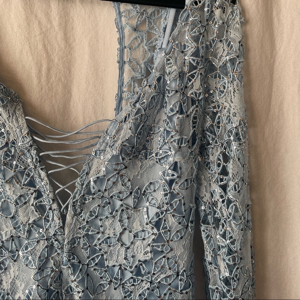 For Love & Lemons Clara Dress - Picture 7 of 11